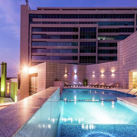 Hilton Garden Inn Barranquilla Ngoại thất bức ảnh